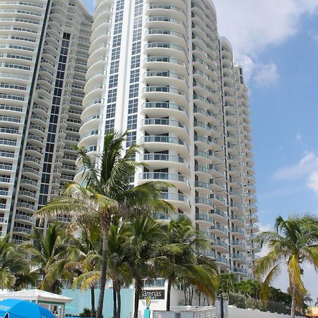 Marenas Beach Resort Sunny Isles Beach Eksteriør billede