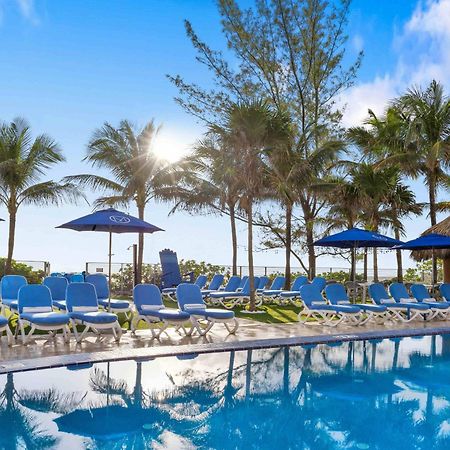 Marenas Beach Resort Sunny Isles Beach Eksteriør billede