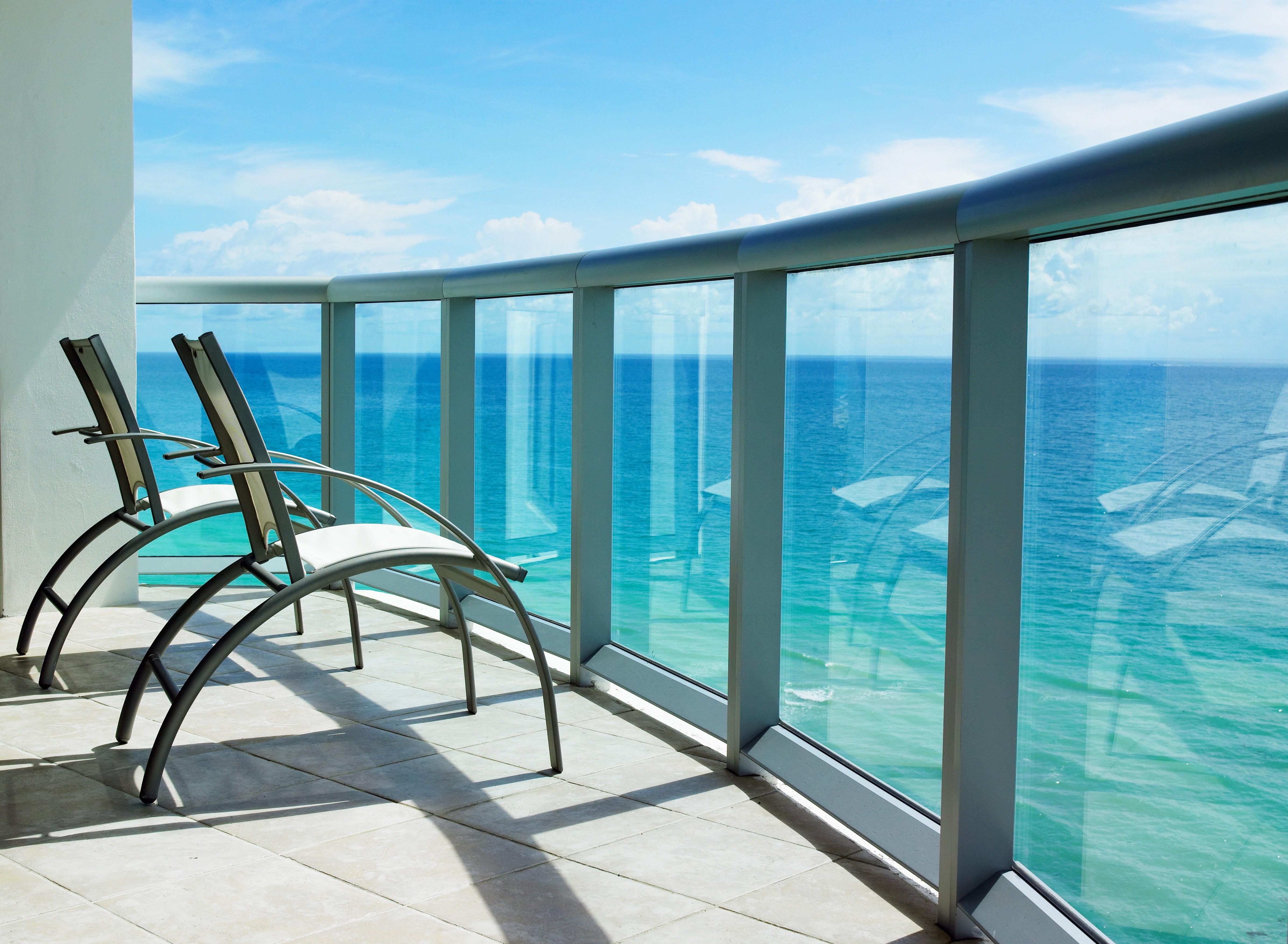Marenas Beach Resort Sunny Isles Beach Faciliteter billede