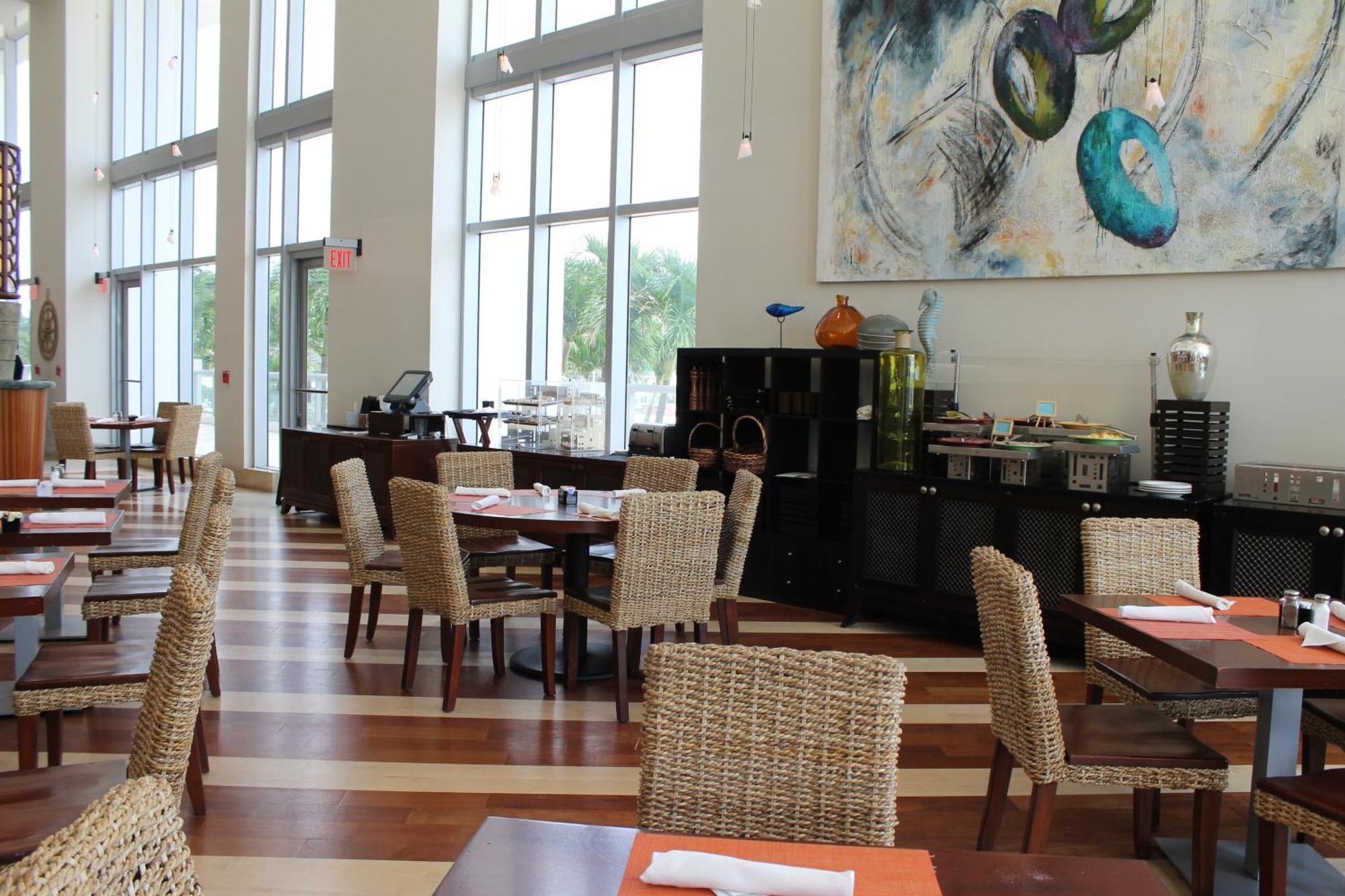 Marenas Beach Resort Sunny Isles Beach Eksteriør billede