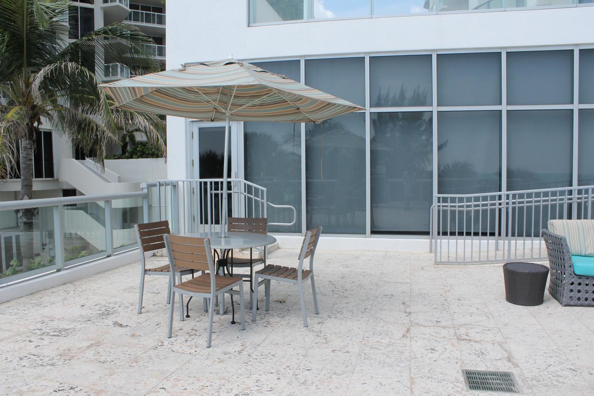 Marenas Beach Resort Sunny Isles Beach Eksteriør billede