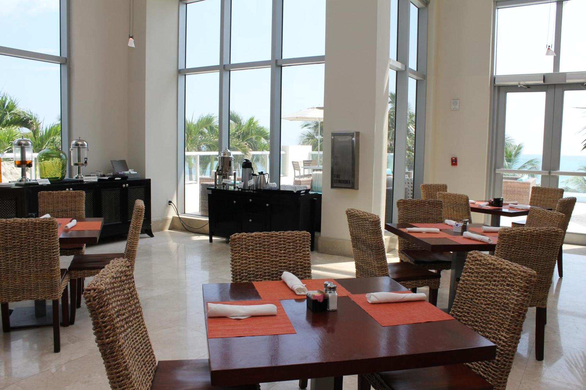 Marenas Beach Resort Sunny Isles Beach Eksteriør billede