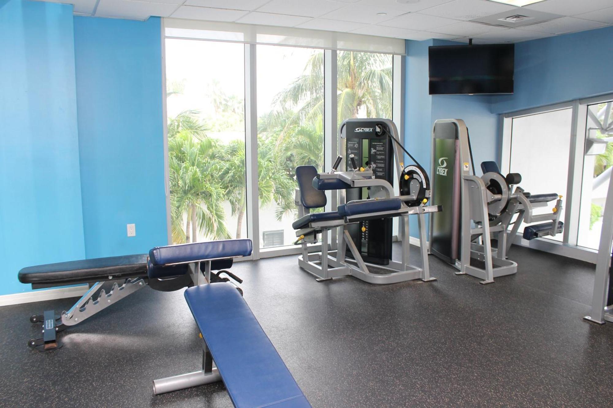 Marenas Beach Resort Sunny Isles Beach Eksteriør billede