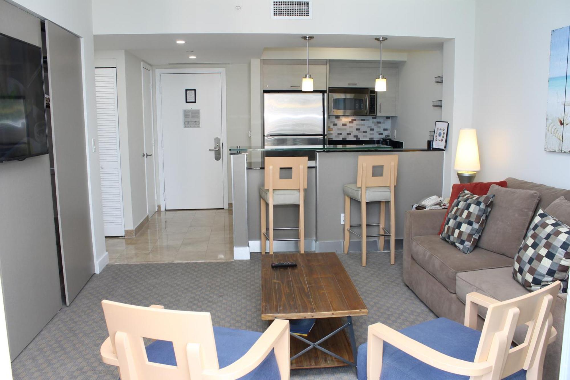 Marenas Beach Resort Sunny Isles Beach Eksteriør billede
