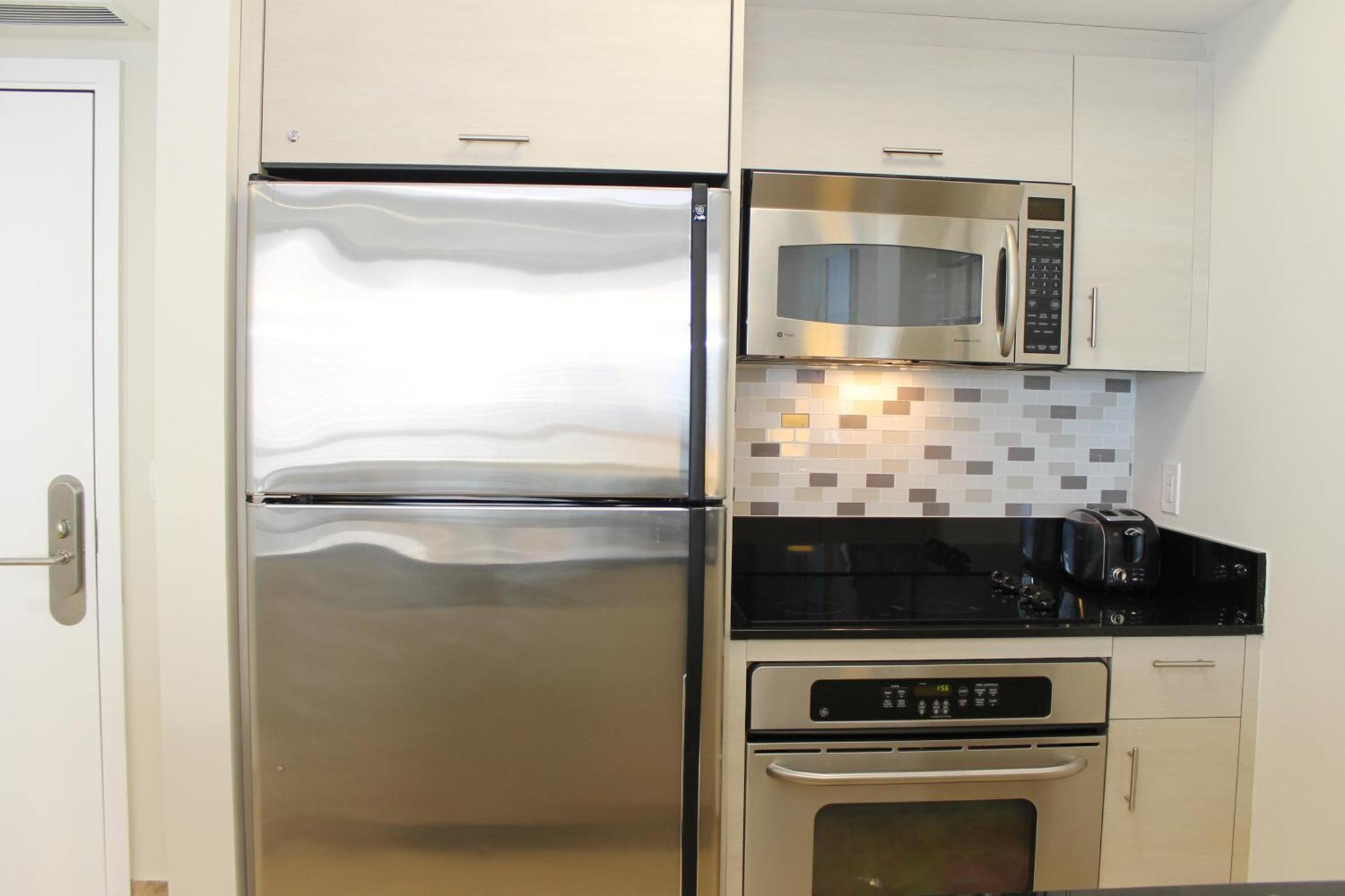 Marenas Beach Resort Sunny Isles Beach Eksteriør billede