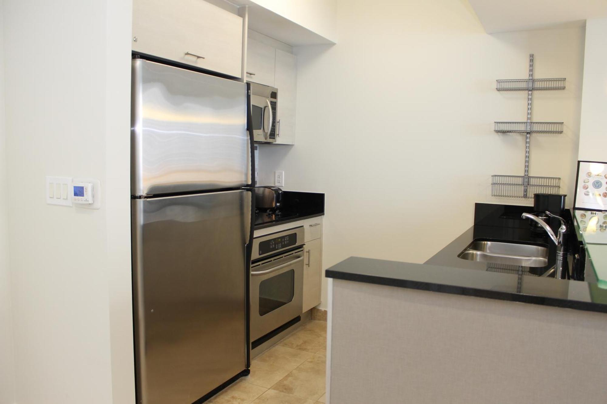Marenas Beach Resort Sunny Isles Beach Eksteriør billede