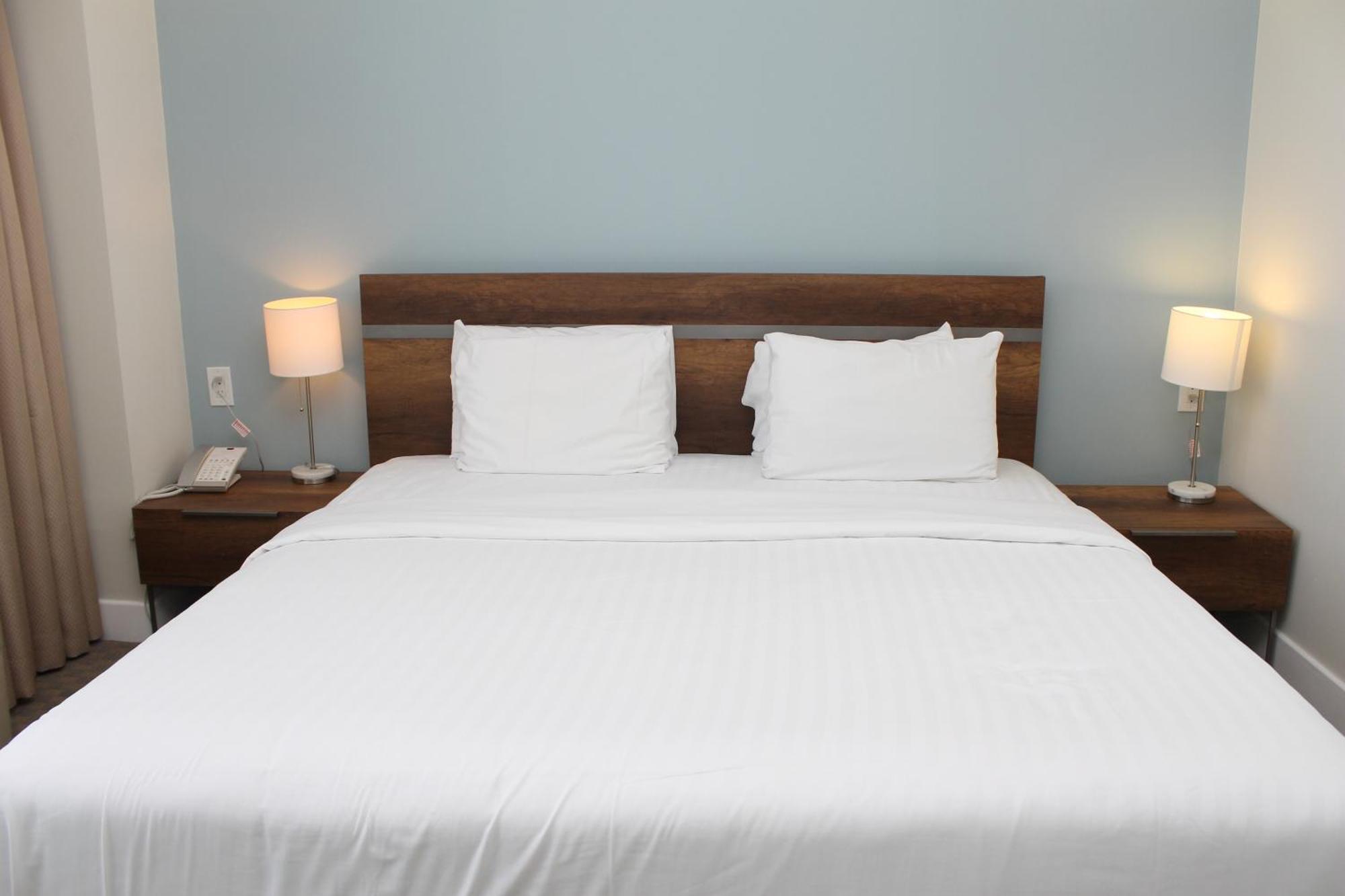 Marenas Beach Resort Sunny Isles Beach Eksteriør billede