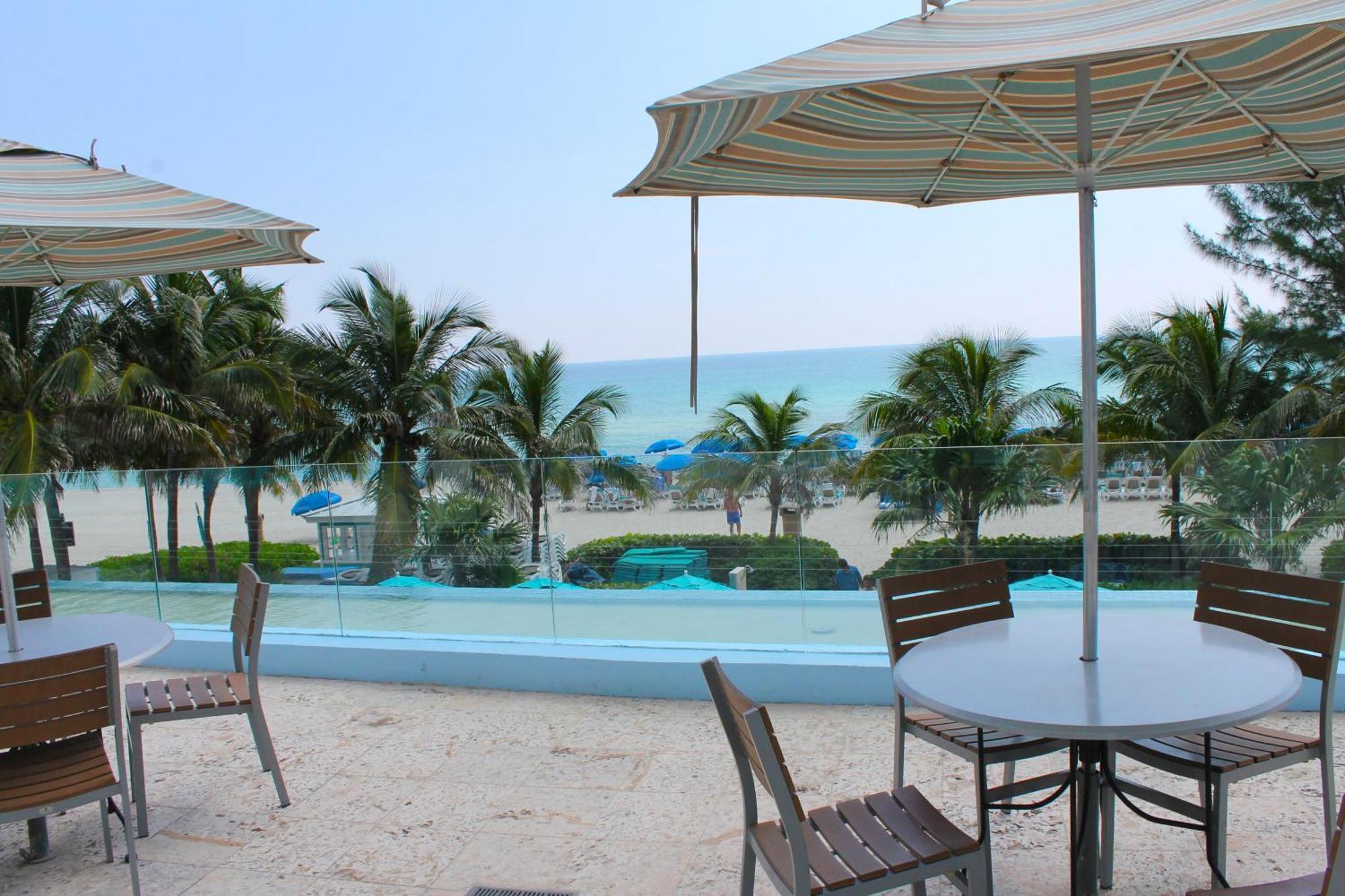 Marenas Beach Resort Sunny Isles Beach Eksteriør billede