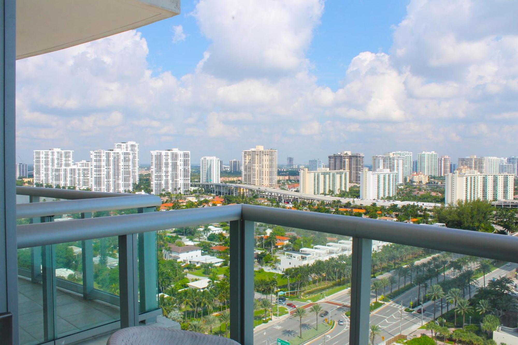 Marenas Beach Resort Sunny Isles Beach Eksteriør billede