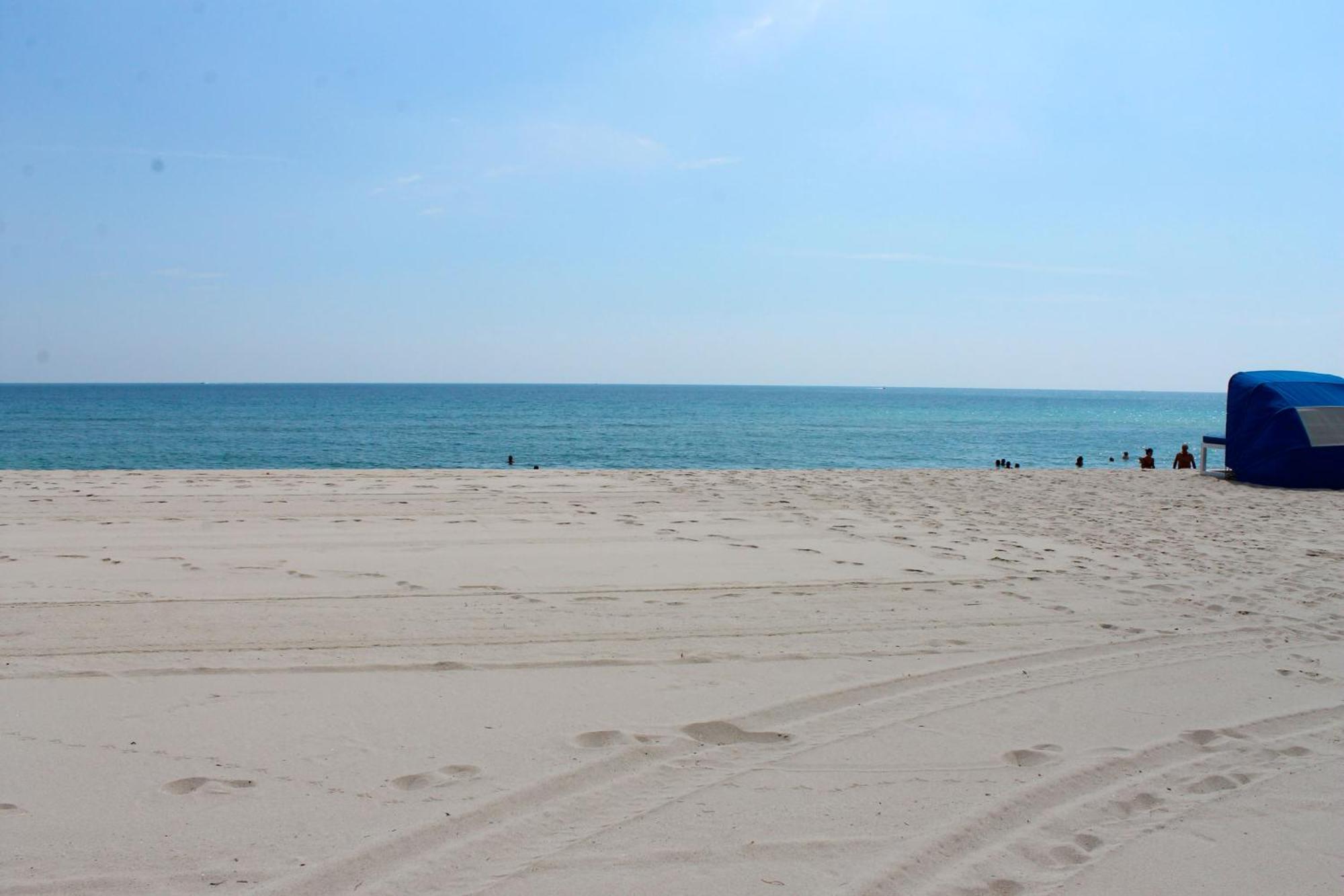 Marenas Beach Resort Sunny Isles Beach Eksteriør billede
