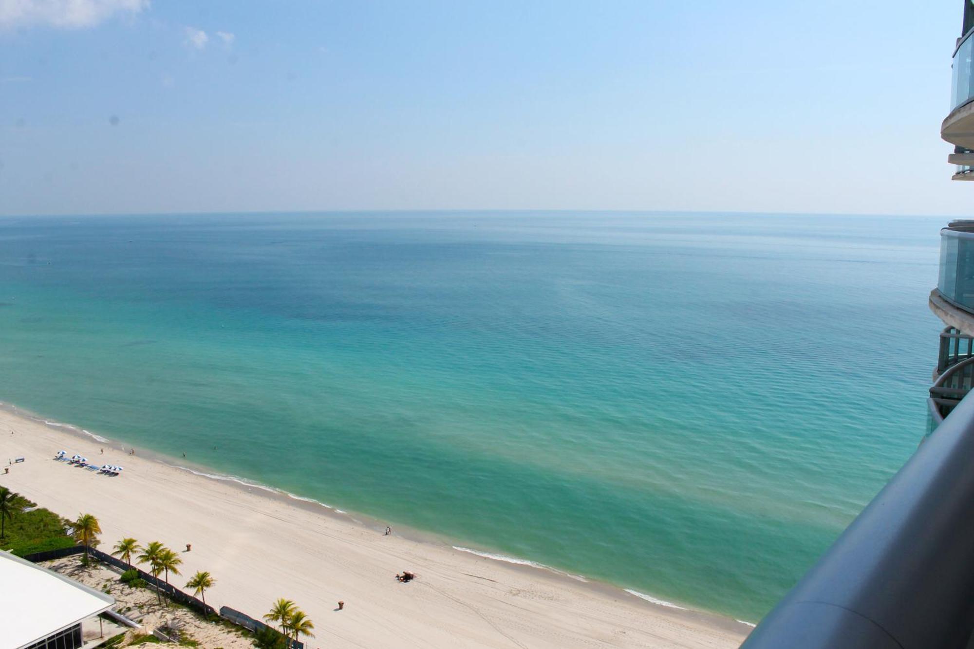 Marenas Beach Resort Sunny Isles Beach Eksteriør billede