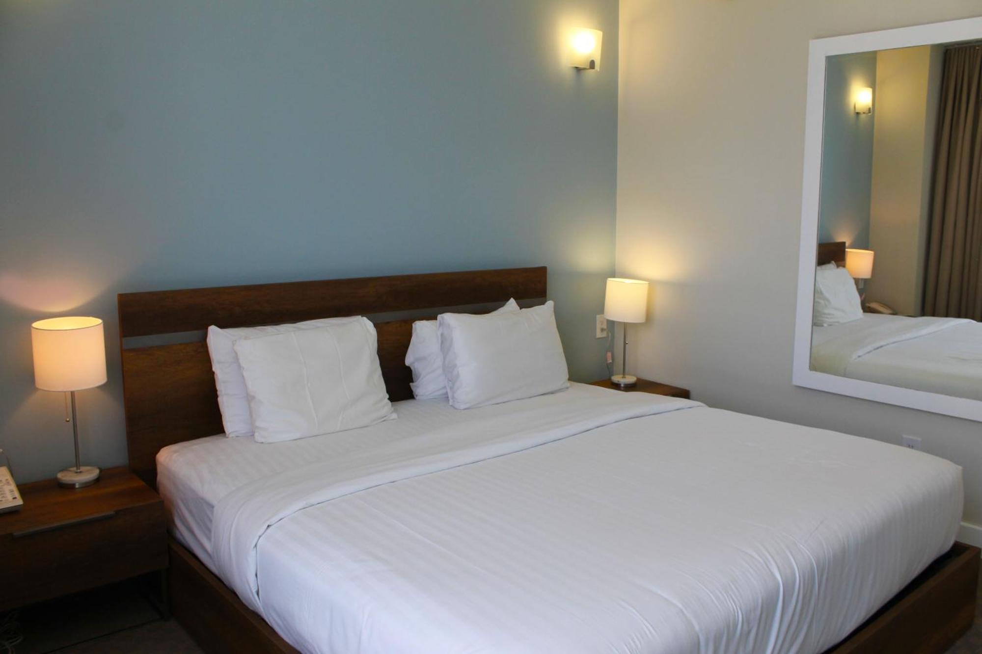 Marenas Beach Resort Sunny Isles Beach Eksteriør billede
