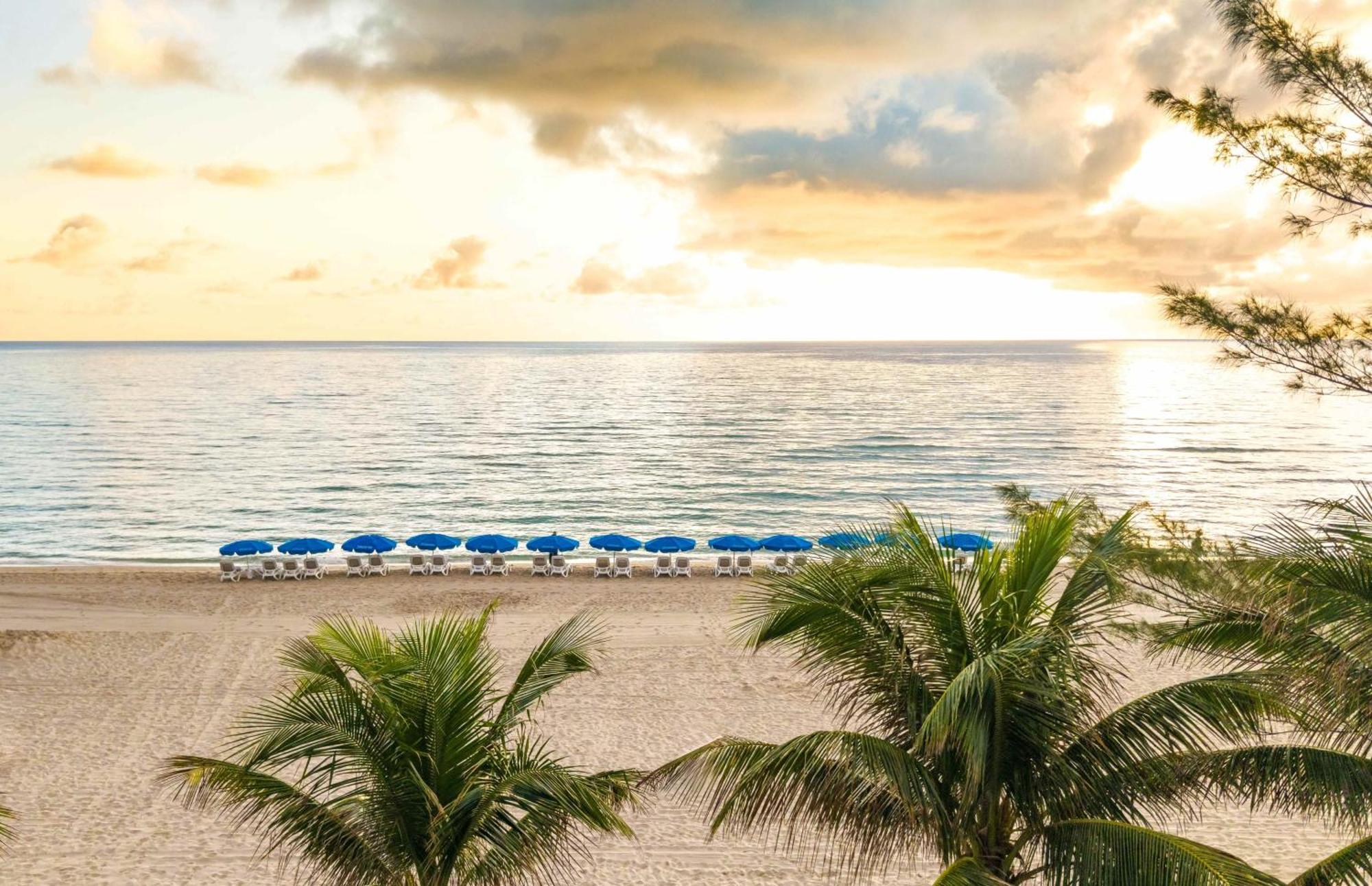 Marenas Beach Resort Sunny Isles Beach Eksteriør billede