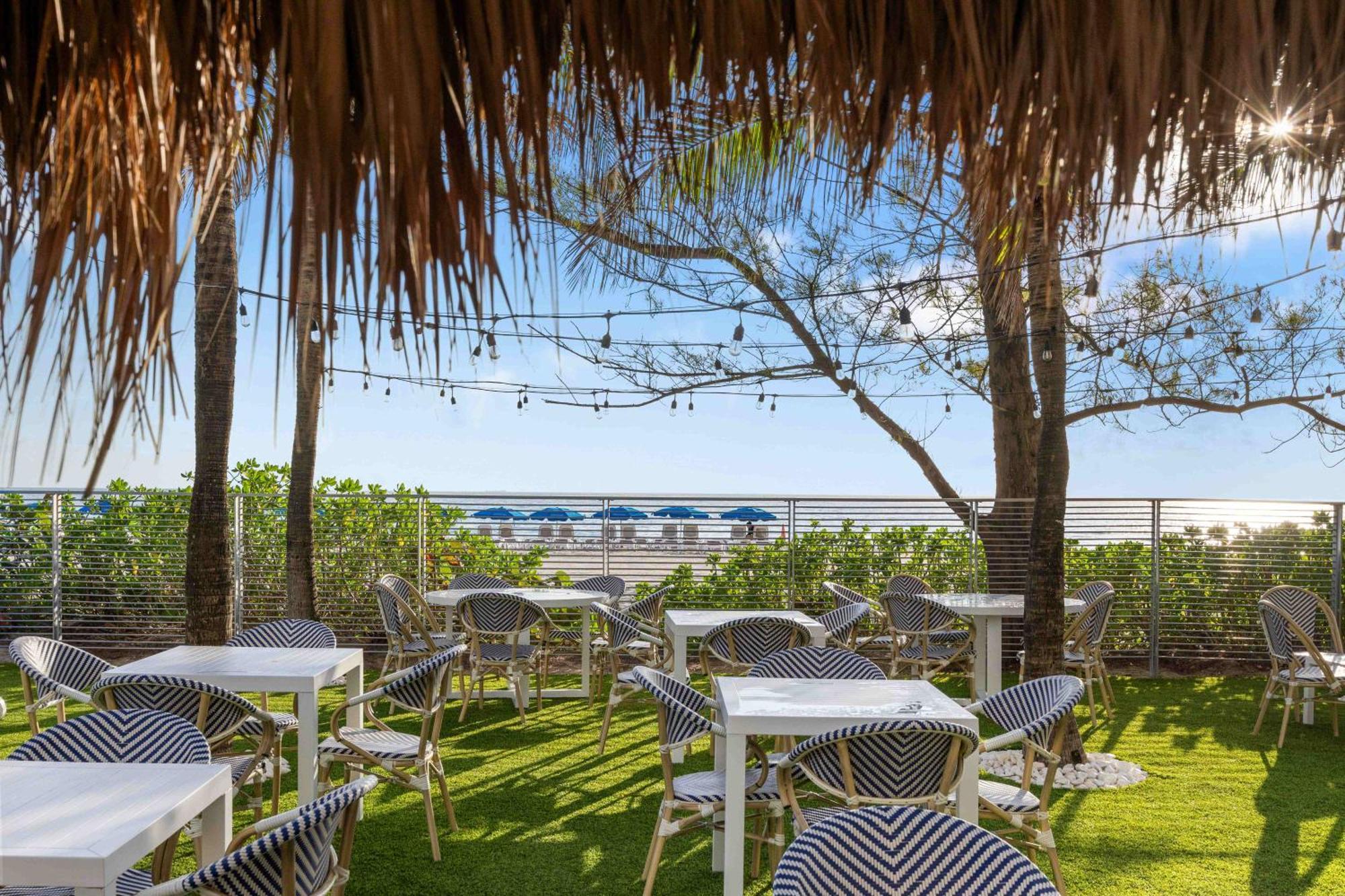 Marenas Beach Resort Sunny Isles Beach Eksteriør billede