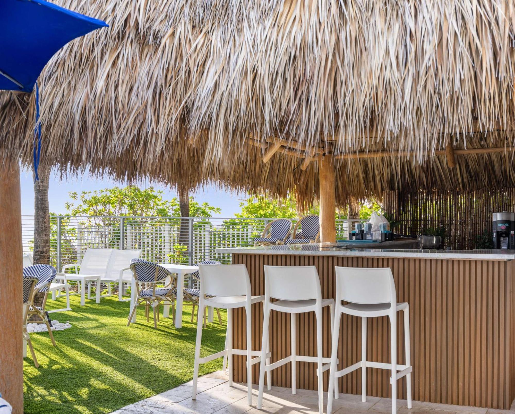 Marenas Beach Resort Sunny Isles Beach Eksteriør billede
